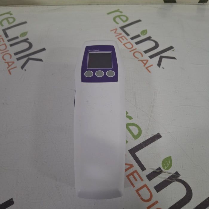 AccuVein AV500 UV Light Vein Finder