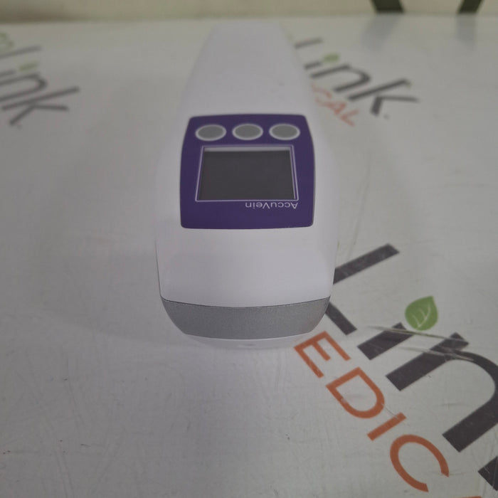 AccuVein AV500 UV Light Vein Finder