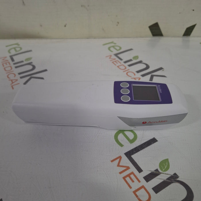 AccuVein AV500 UV Light Vein Finder