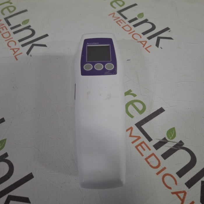 AccuVein AV500 UV Light Vein Finder