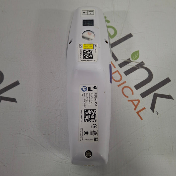 AccuVein AV500 UV Light Vein Finder