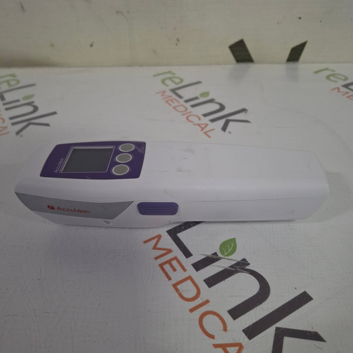 AccuVein AV500 UV Light Vein Finder