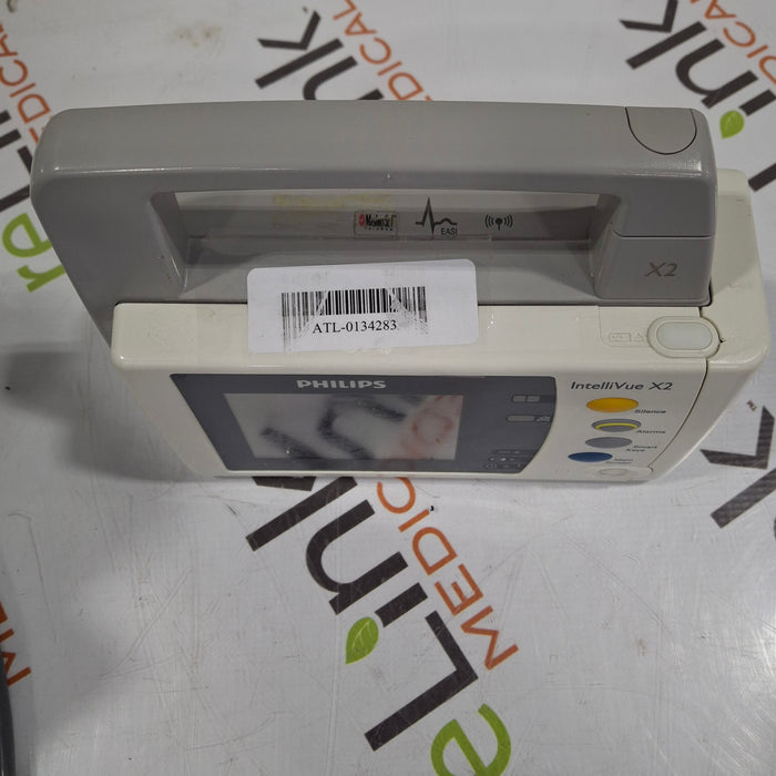 Philips IntelliVue X2 Module - Masimo Rainbow SpO2