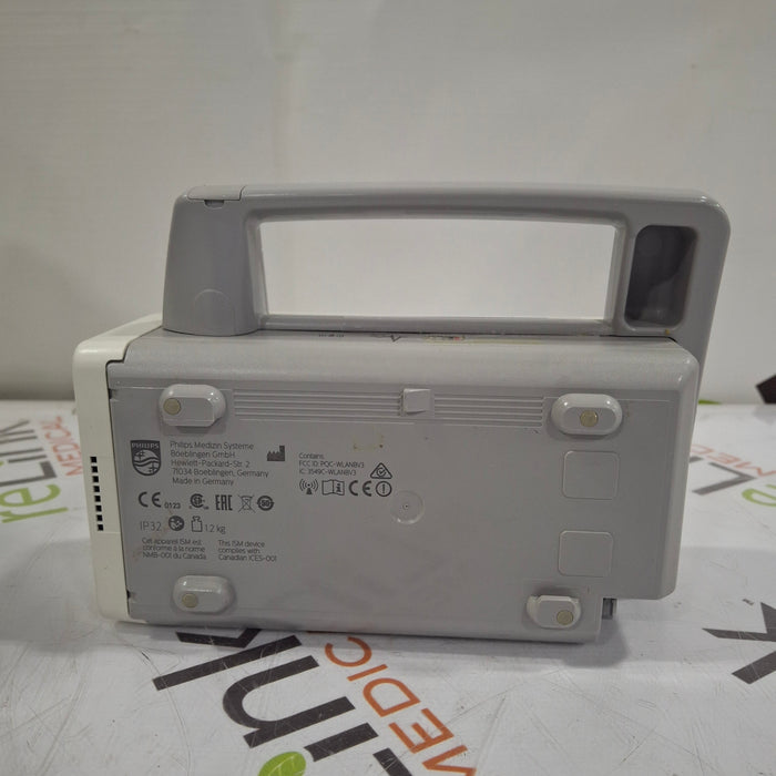 Philips IntelliVue X2 Module - Masimo Rainbow SpO2