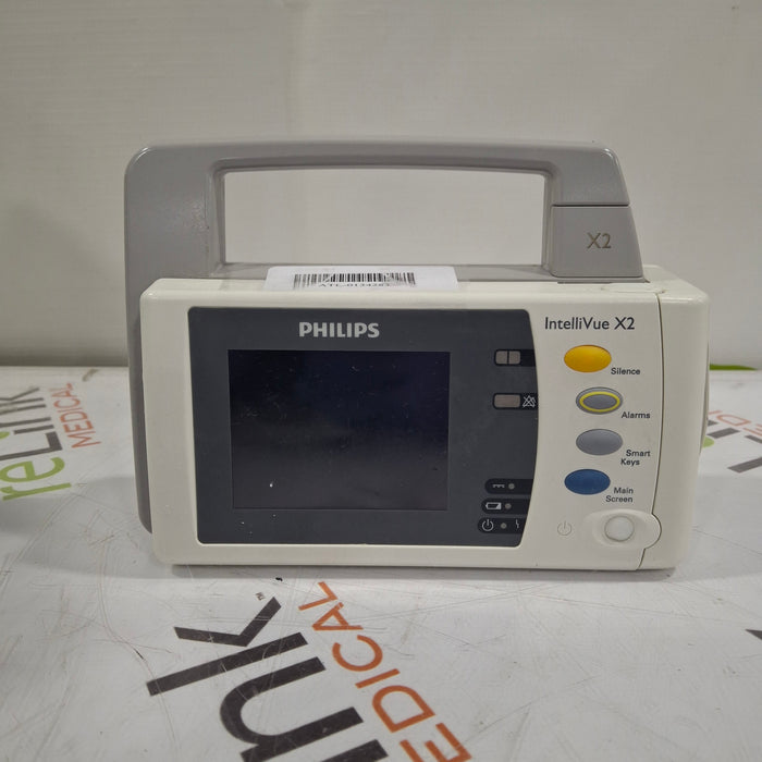 Philips IntelliVue X2 Module - Masimo Rainbow SpO2