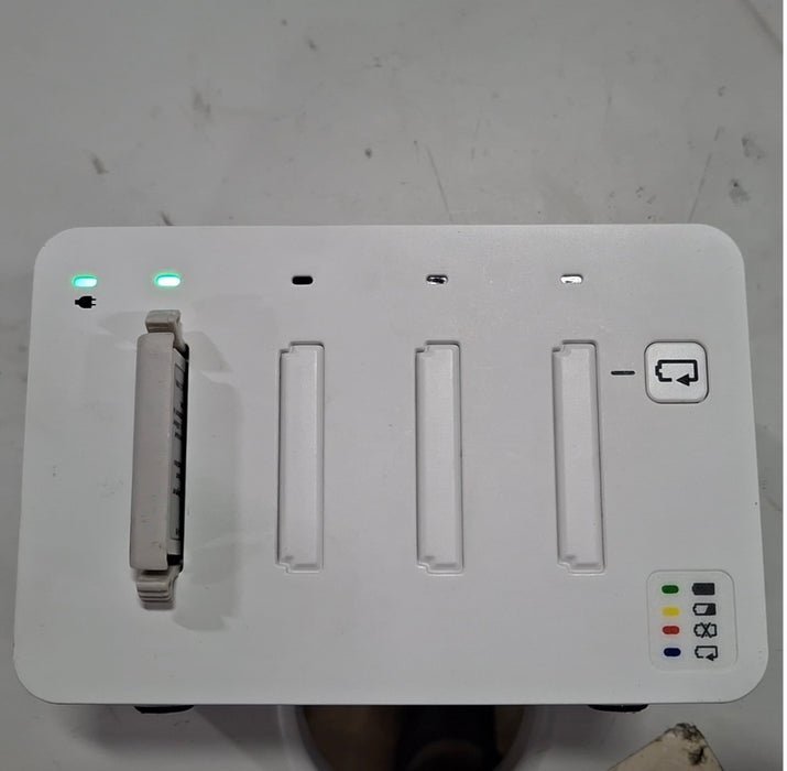 Invivo MDE Expression MR Module Charger