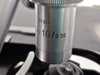 Leitz Leitz Orthoplan Microscope Trinocular Lab Microscopes reLink Online