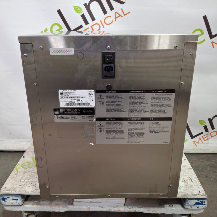 Enthermics EC250 Blanket Warmer
