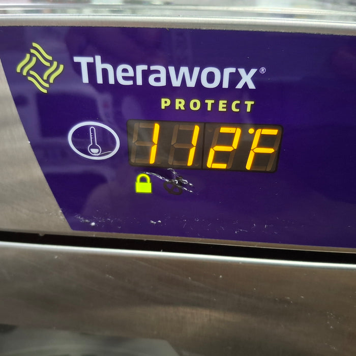 Enthermics EC250 Blanket Warmer