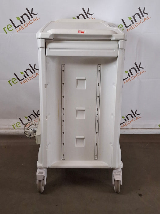 Metro Flexline Crash Cart