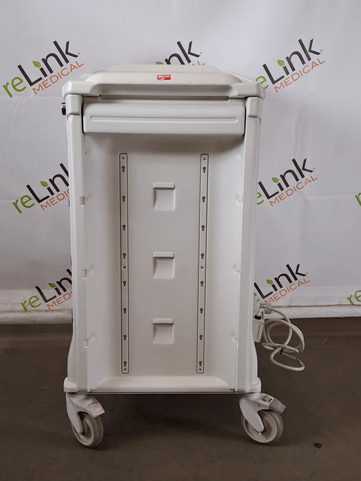 Metro Flexline Crash Cart