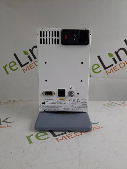 GE Healthcare GE Healthcare PRN 50-M Printer Recorder Patient Monitors reLink Online