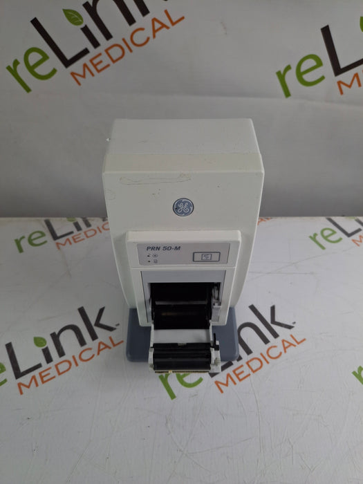 GE Healthcare PRN 50-M Printer Recorder