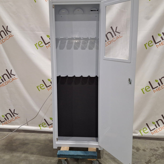AirClean Systems AC-TE-03 Probe Storage Cabinet