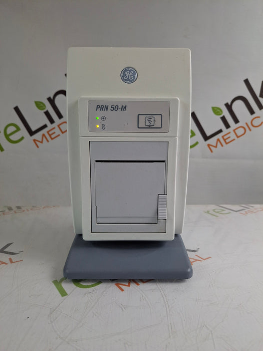 GE Healthcare GE Healthcare PRN 50-M Printer Recorder Patient Monitors reLink Online