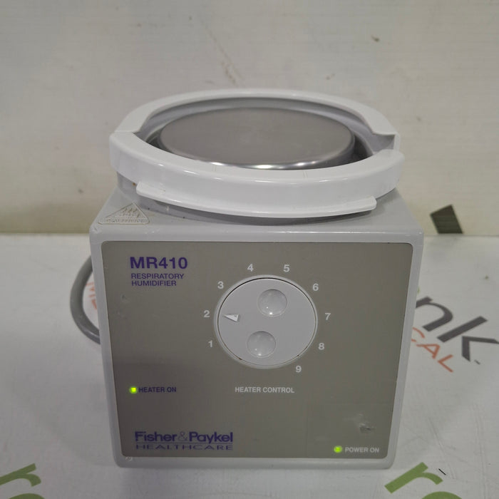 Fisher & Paykel MR410 Respiratory Humidifier