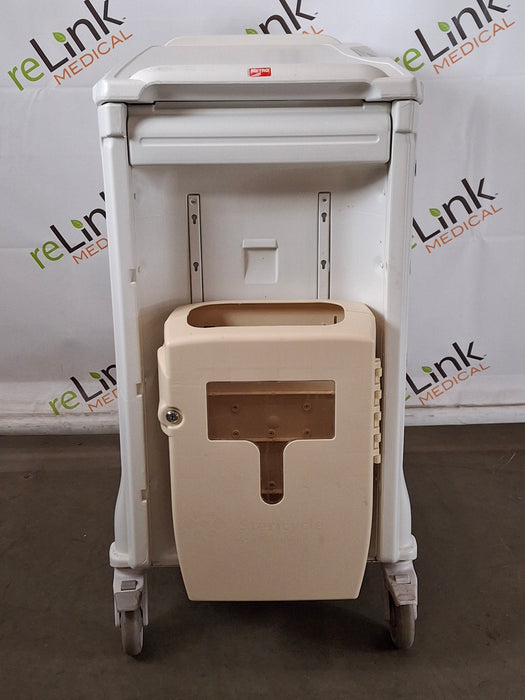 Metro Flexline Crash Cart