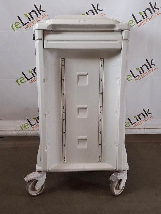 Metro Flexline Crash Cart