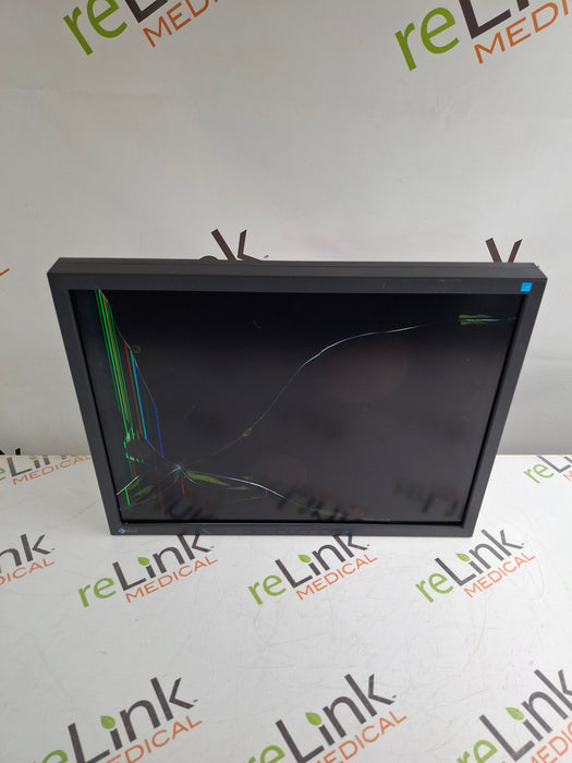 Eizo FlexScan S2133 LCD monitor