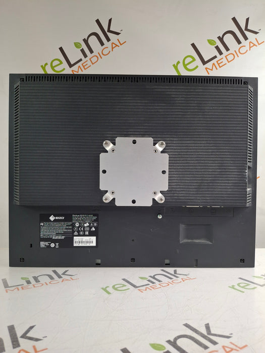 Eizo FlexScan S2133 LCD monitor