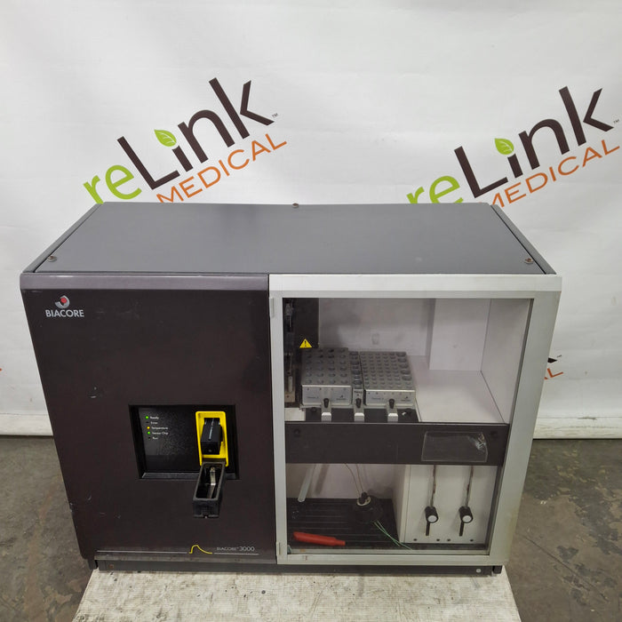 Biacore Inc Biacore 3000 SPR System