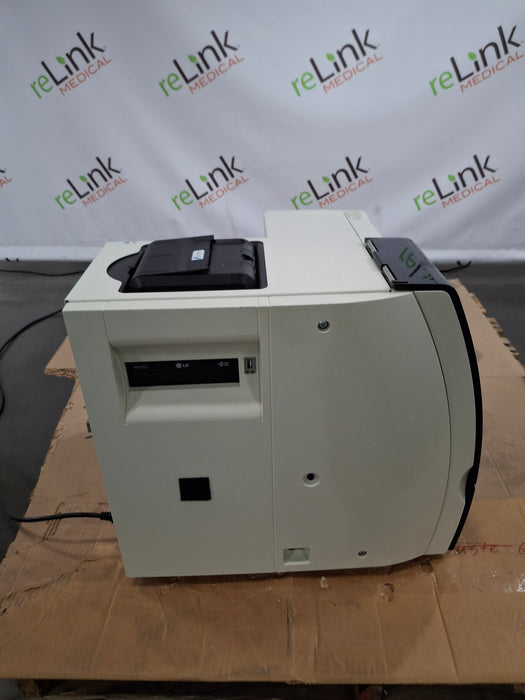 Bio-Rad D-10 Hemoglobin Analyzer