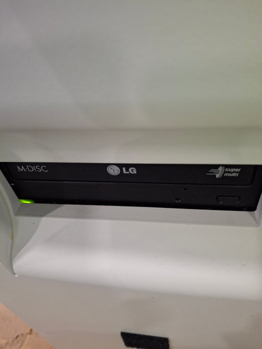 Bio-Rad D-10 Hemoglobin Analyzer