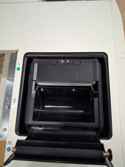 Bio-Rad D-10 Hemoglobin Analyzer