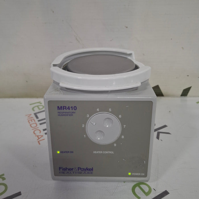 Fisher & Paykel MR410 Respiratory Humidifier