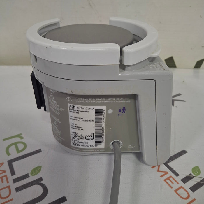 Fisher & Paykel MR410 Respiratory Humidifier
