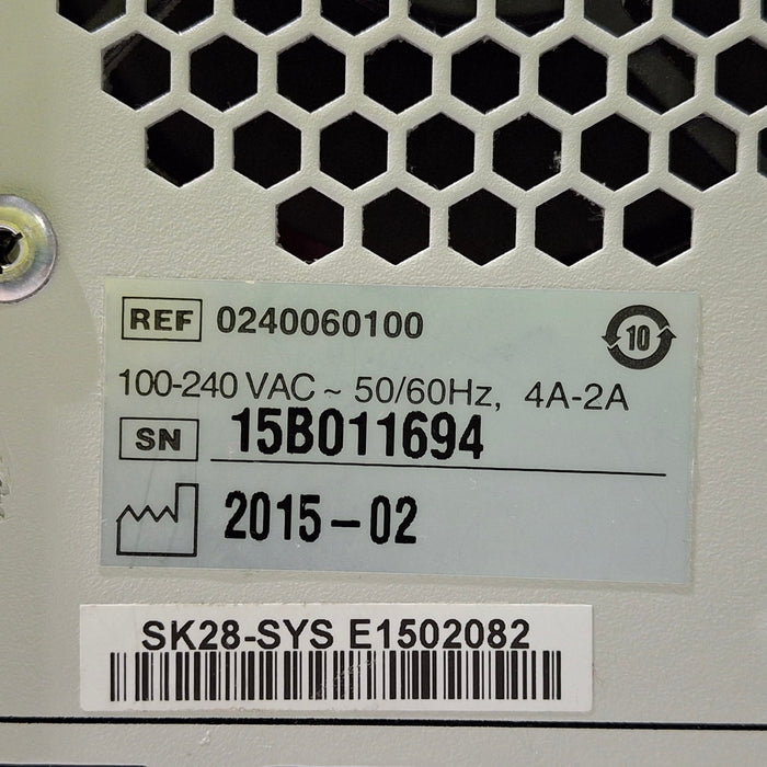 Stryker SDC3 240 060 100 Image Management System