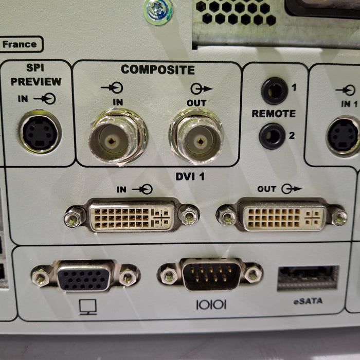 Stryker SDC3 240 060 100 Image Management System