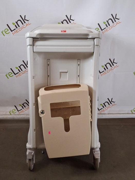 Metro Flexline Crash Cart