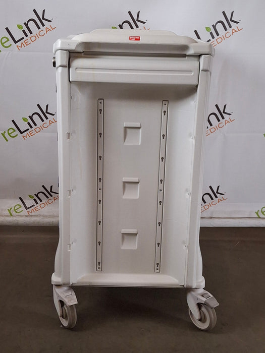 Metro Flexline Crash Cart