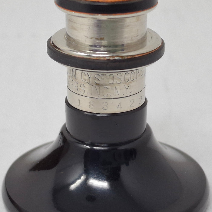 American CystoScope Makers INC FO-8168M Cystoscope Set