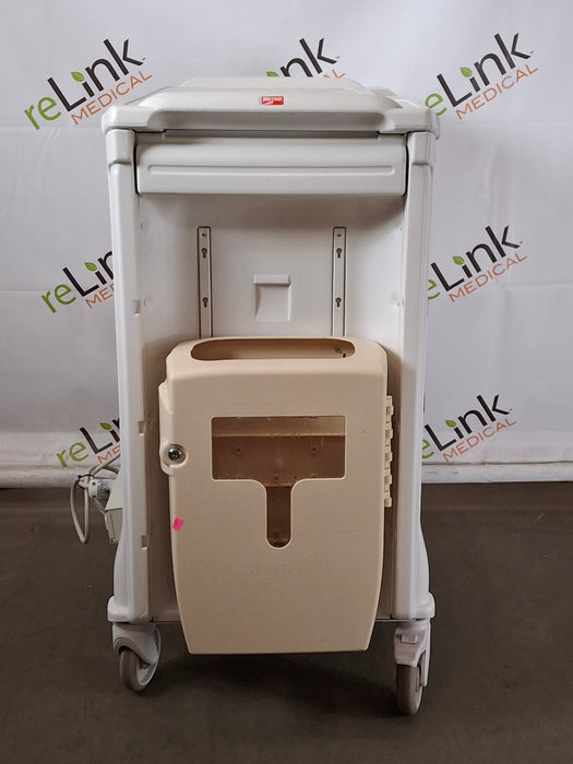 Metro Flexline Crash Cart