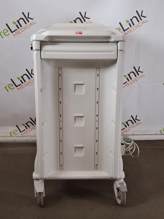 Metro Flexline Crash Cart