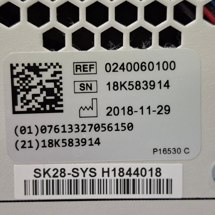 Stryker SDC3 240 060 100 Image Management System