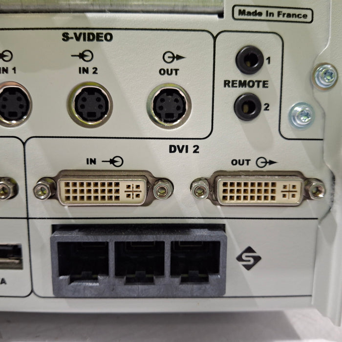 Stryker SDC3 240 060 100 Image Management System