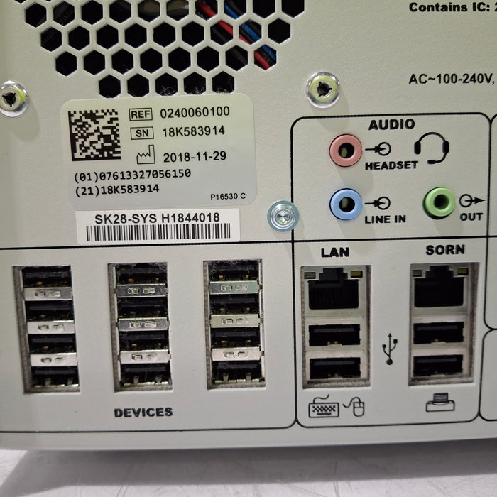 Stryker SDC3 240 060 100 Image Management System