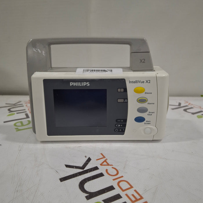 Philips IntelliVue X2 Module - Masimo Rainbow SpO2