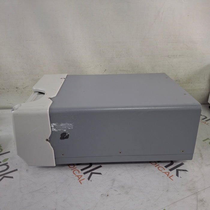 Buffalo Filter ViroVac Smoke Evacuation System