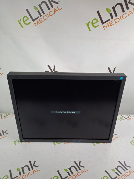 Eizo FlexScan S2133 LCD monitor