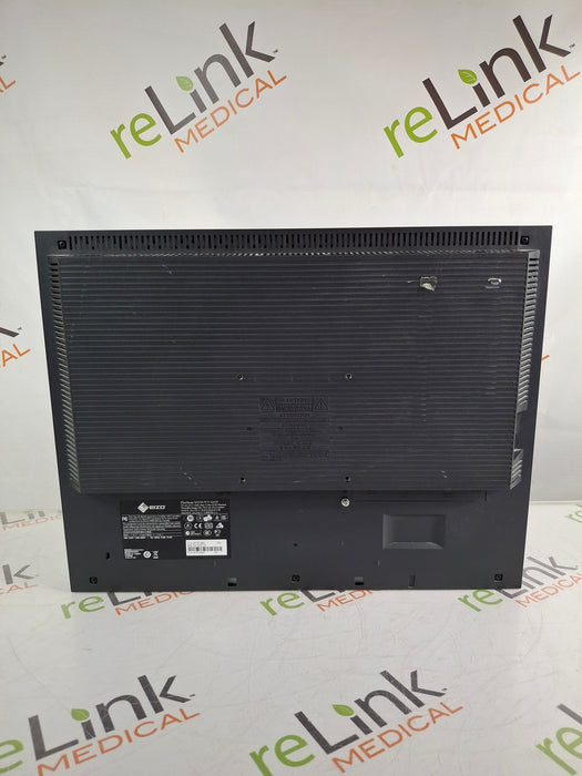 Eizo FlexScan S2133 LCD monitor