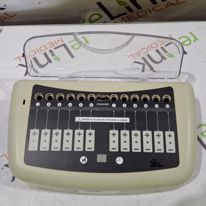 3M Attest Model 290 Auto Reader