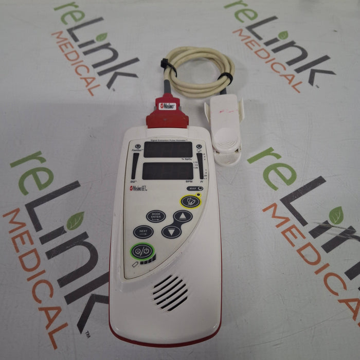 Masimo Rad-57 Pulse CO-Oximeter