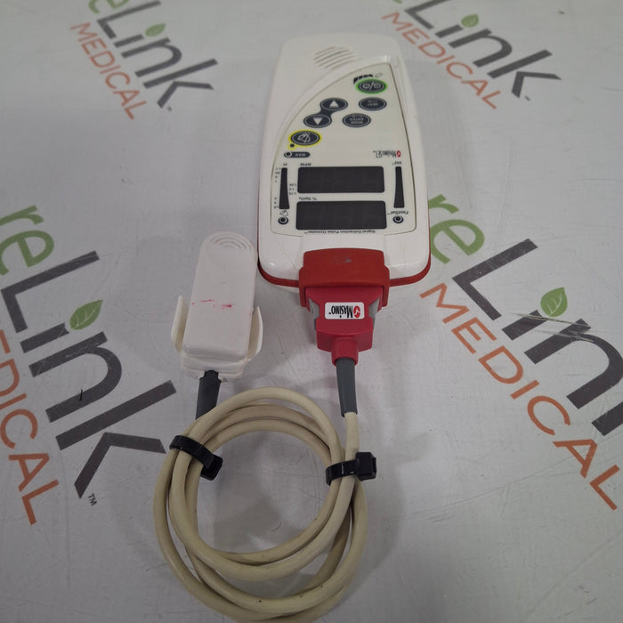 Masimo Rad-57 Pulse CO-Oximeter