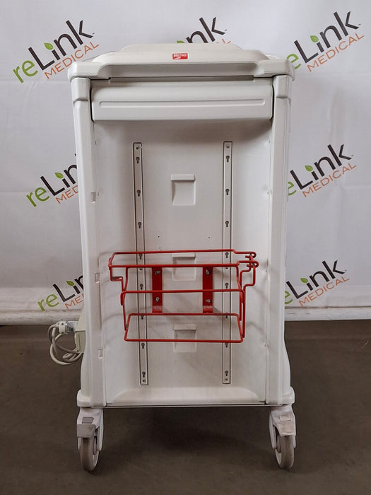 Metro Flexline Crash Cart
