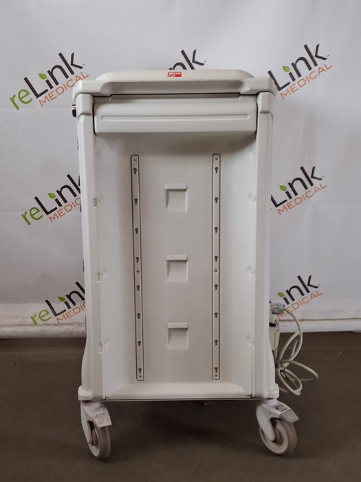 Metro Flexline Crash Cart