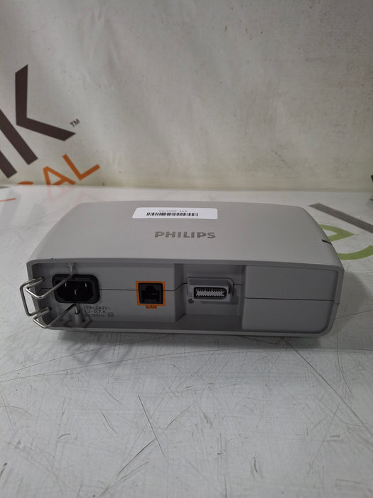 Philips M8023A X2/MP2 Charger